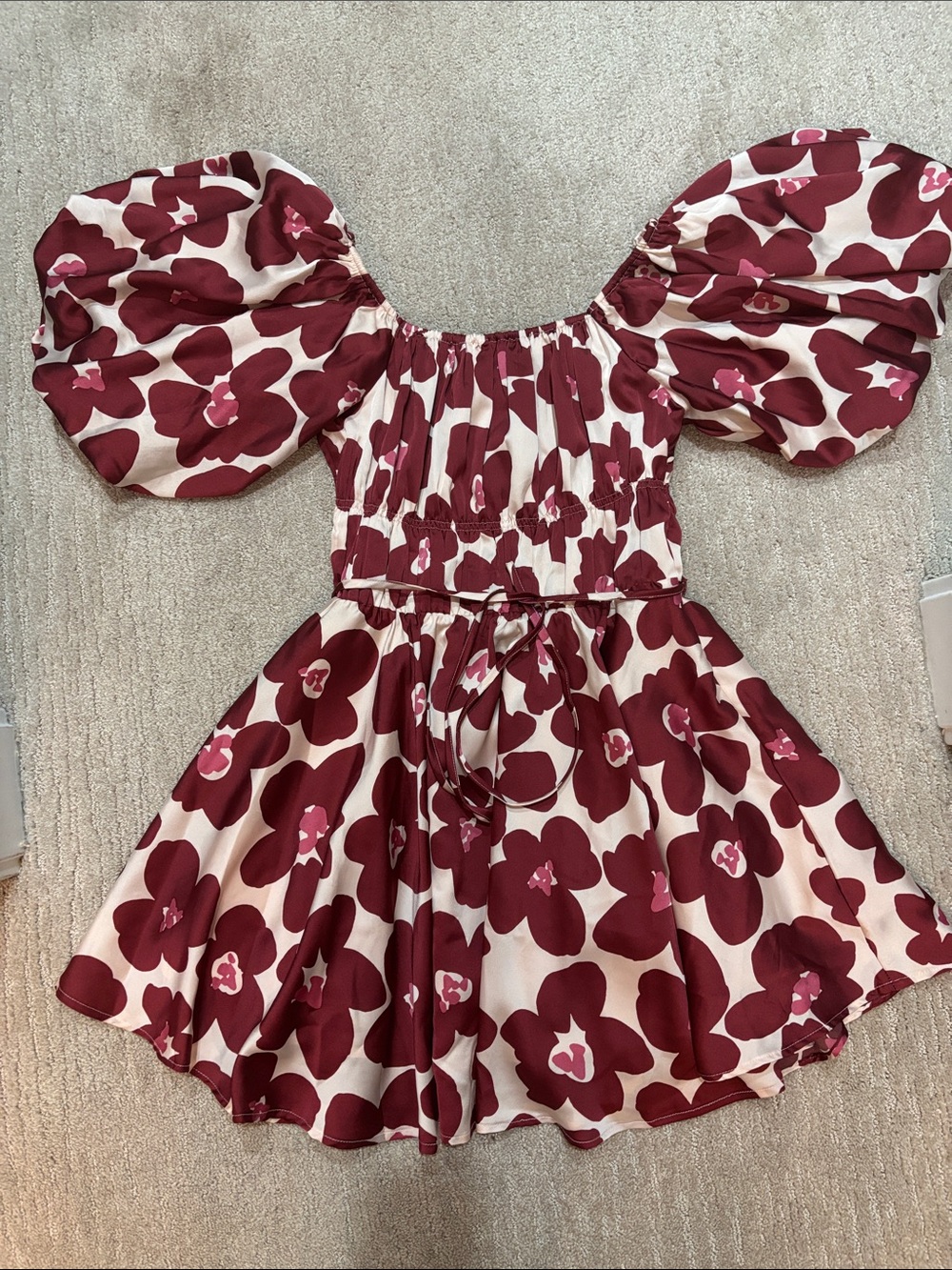 Altar’d state dress